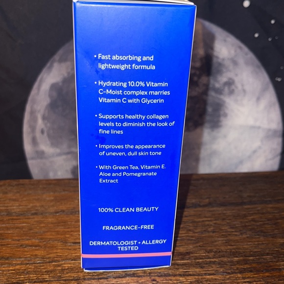 e.m.c. Smarter Skincare Skincare Emc Smarter Skincare Vitamin C Glow Serum Fl Oz New Poshmark